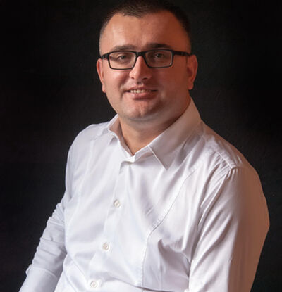 Bojan Klačar